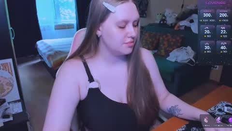 Alice 3 online show from June 18, 2026, 11:58 am