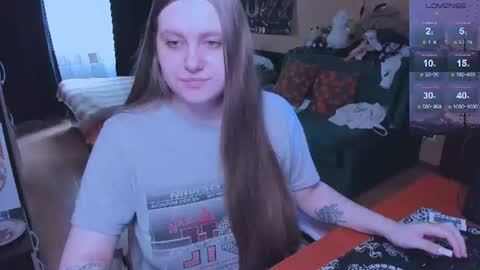 Alice 3 online show from June 21, 2026, 8:17 am