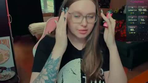 Alice 3 online show from July 22, 2026, 1:58 pm