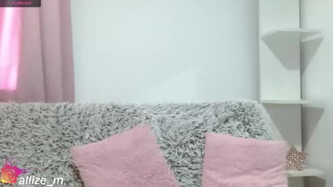 alice online show from October 14, 2025, 7:03 pm