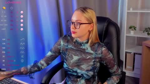 Alice online show from February 27, 2025, 2:42 am