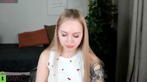 Alice online show from November 16, 2025, 10:48 pm