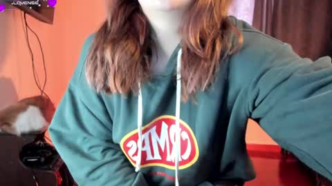 Snapshot of alice_fiend chatting on February 27, 2025, 2:43 pm Alice online show from February 27, 2025, 2:43 pm