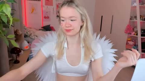 Alichery online show from February 14, 2026, 5:26 am