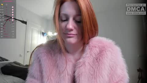 Snapshot of alice_ginger chatting on January 12, 2025, 2:03 am Hello im Alice online show from January 12, 2025, 2:03 am