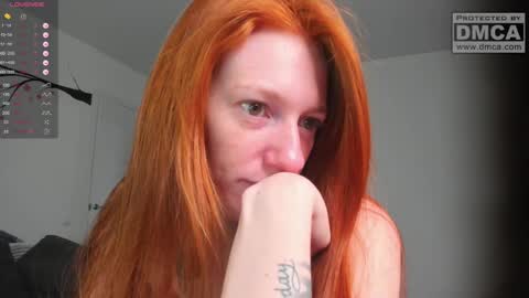 Snapshot of alice_ginger chatting on January 21, 2025, 2:11 am Hello im Alice online show from January 21, 2025, 2:11 am