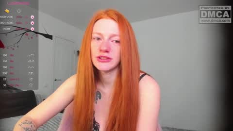 Snapshot of alice_ginger chatting on February 8, 2025, 2:15 am Hello im Alice online show from February 8, 2025, 2:15 am
