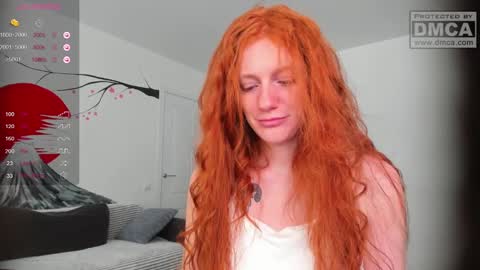 Snapshot of alice_ginger chatting on February 10, 2025, 5:25 am Hello im Alice online show from February 10, 2025, 5:25 am