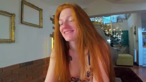 Hello im Alice online show from January 12, 2026, 7:24 am