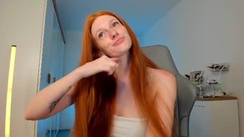 Hello im Alice online show from June 26, 2026, 1:37 pm