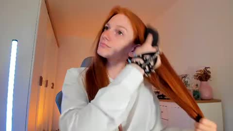 Hello im Alice online show from July 10, 2026, 1:14 pm