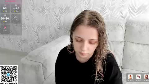 Snapshot of alice_halle chatting on June 11, 2026, 11:08 am alice_halle online show from June 11, 2026, 11:08 am