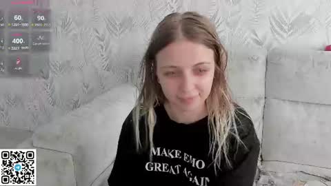 Snapshot of alice_halle chatting on July 25, 2026, 2:53 am alice_halle online show from July 25, 2026, 2:53 am