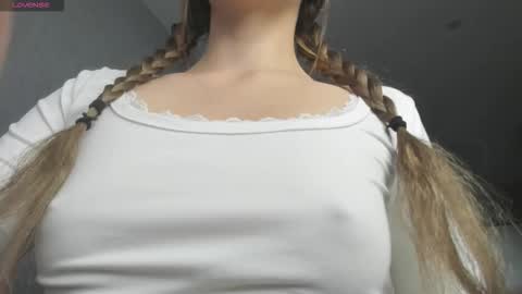 Snapshot of alice_hetfield chatting on October 6, 2025, 11:18 am My name is Alice find out about me in the Fansly online show from October 6, 2025, 11:18 am