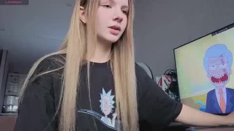 Snapshot of alice_hetfield chatting on October 24, 2025, 11:50 am My name is Alice find out about me in the Fansly online show from October 24, 2025, 11:50 am