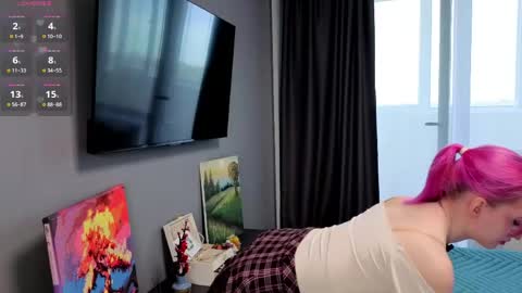 Snapshot of alice_in_chaturland_ chatting on May 1, 2026, 12:43 pm Alice online show from May 1, 2026, 12:43 pm