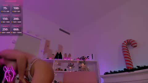 Snapshot of alice_in_the__wonderland chatting on December 27, 2024, 10:01 am Alice online show from December 27, 2024, 10:01 am