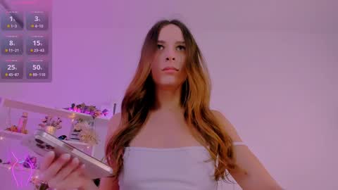 Snapshot of alice_in_the__wonderland chatting on January 21, 2025, 6:43 am Alice online show from January 21, 2025, 6:43 am