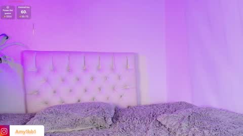 alice_jonnes_ online show from March 18, 2026, 6:27 am