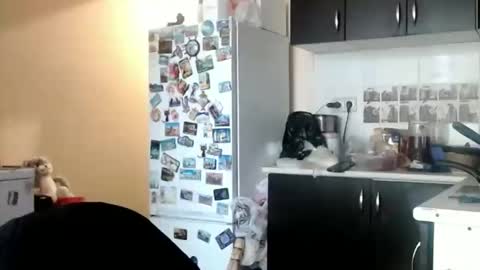 Snapshot of alice_katana chatting on February 23, 2025, 6:07 am Alice Katana online show from February 23, 2025, 6:07 am