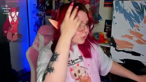 Alice online show from May 29, 2026, 12:03 pm