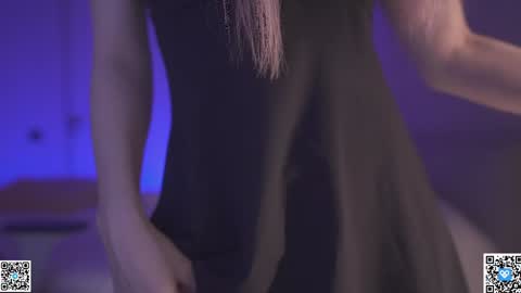 Snapshot of alice_kosmos chatting on March 18, 2026, 10:46 pm Alice online show from March 18, 2026, 10:46 pm