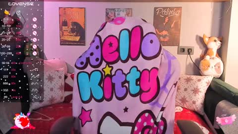 Alice 3 online show from December 8, 2024, 2:19 pm