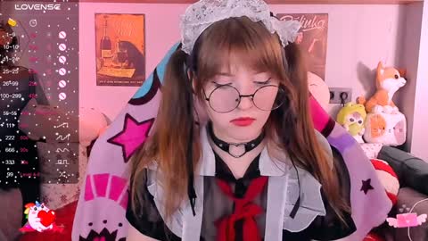 Alice 3 online show from December 15, 2024, 11:55 am