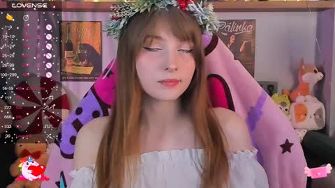 Alice 3 online show from December 20, 2024, 12:16 pm