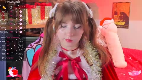 Alice 3 online show from December 25, 2024, 12:47 pm