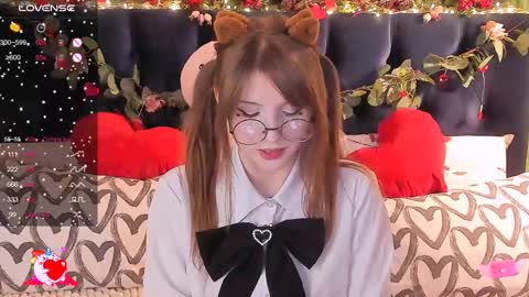 Alice 3 online show from February 18, 2025, 12:49 pm