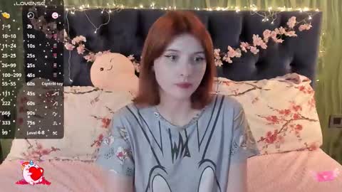 Alice 3 online show from September 26, 2025, 12:31 pm