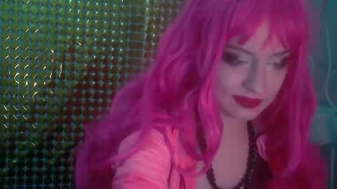 alice_lemon_new online show from February 19, 2025, 2:55 am