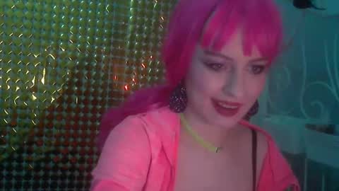alice_lemon_new online show from February 24, 2025, 5:09 pm