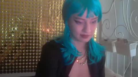 alice_lemon_new online show from March 9, 2025, 12:42 pm