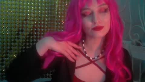 alice_lemon_new online show from March 12, 2025, 9:45 pm