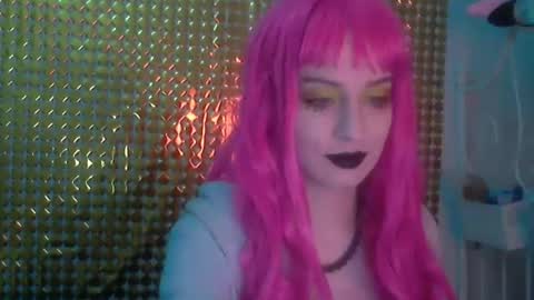 alice_lemon_new online show from September 15, 2025, 12:54 am