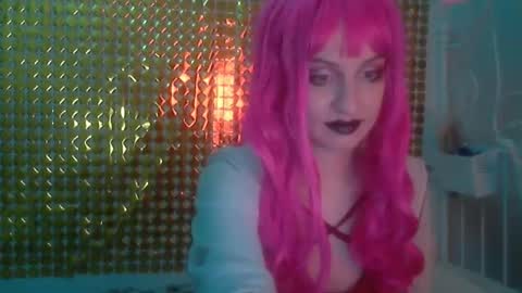 alice_lemon_new online show from September 28, 2025, 7:19 pm