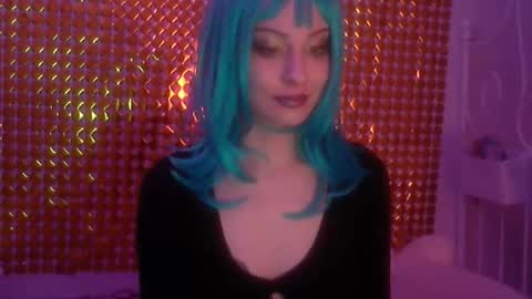 alice_lemon_new online show from October 5, 2025, 2:54 am