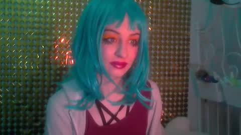 alice_lemon_new online show from December 3, 2025, 7:56 pm