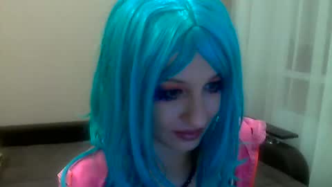 alice_lemon_new online show from May 2, 2026, 6:57 pm
