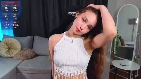 Snapshot of alice_loft chatting on May 8, 2026, 4:07 am Alice online show from May 8, 2026, 4:07 am