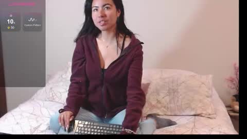 Alice online show from October 29, 2025, 2:19 pm