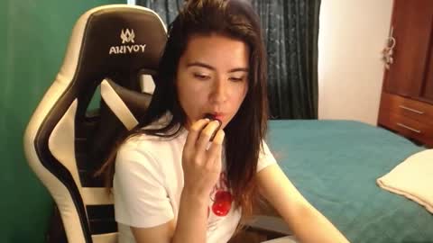 Alice online show from February 25, 2026, 3:32 pm