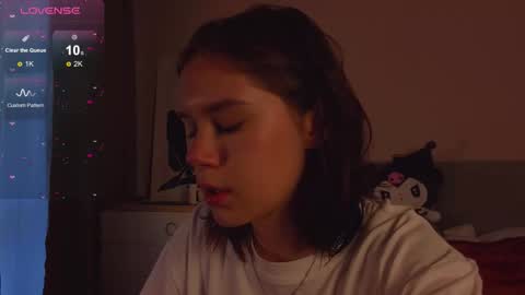 Alice online show from October 3, 2025, 2:41 am