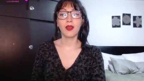 alice mossa online show from November 1, 2025, 9:50 pm