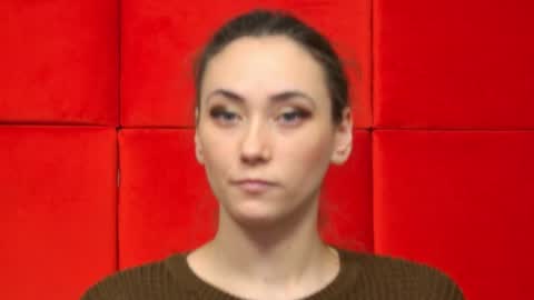 AliceMunro online show from February 8, 2025, 9:57 pm