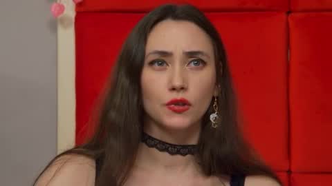 AliceMunro online show from February 18, 2025, 10:58 pm