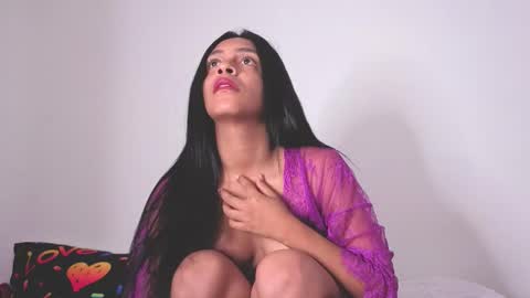 alice_parkerx online show from January 7, 2026, 4:20 pm