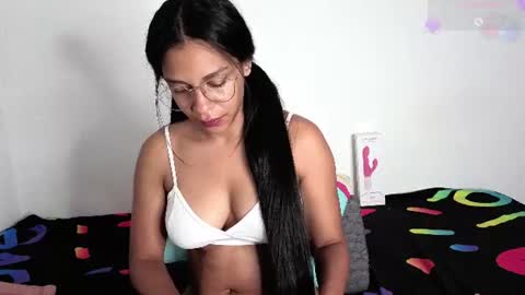 alice_parkerx online show from July 15, 2026, 10:53 am